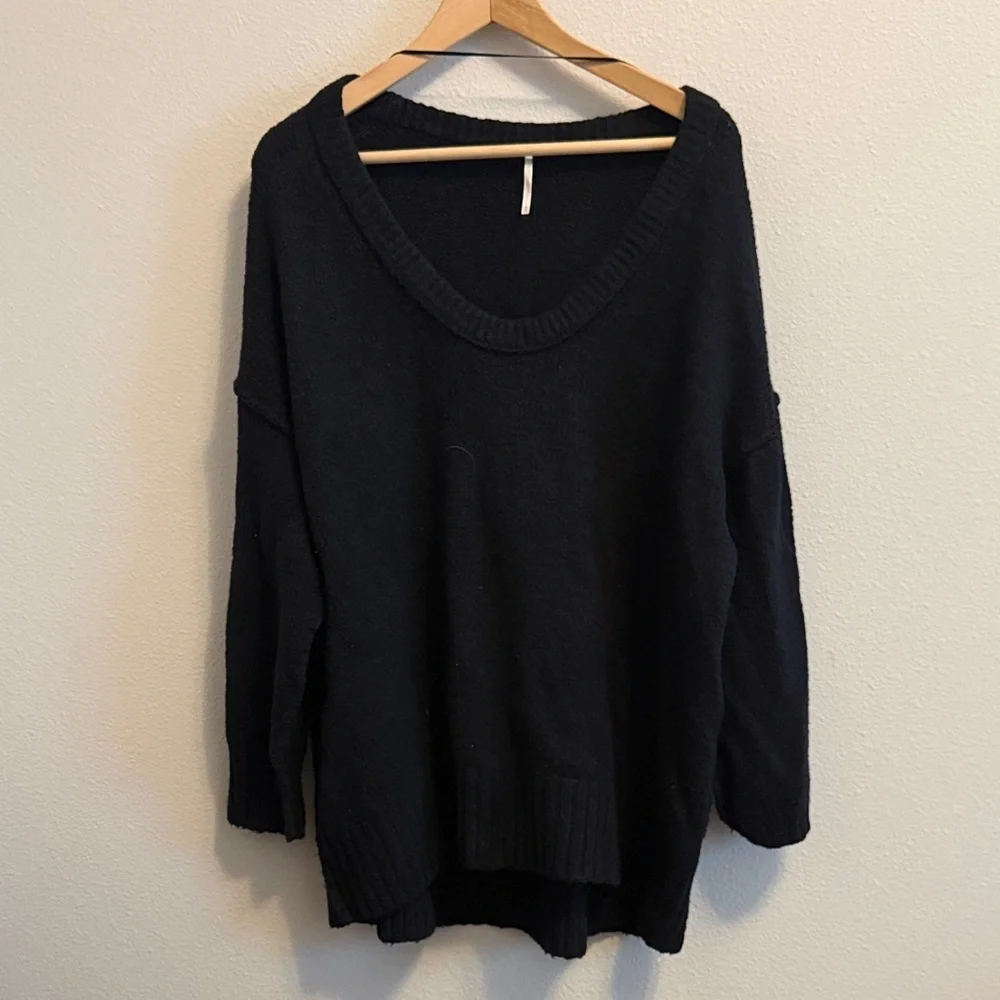 Free People Brookside Tunic - Size M